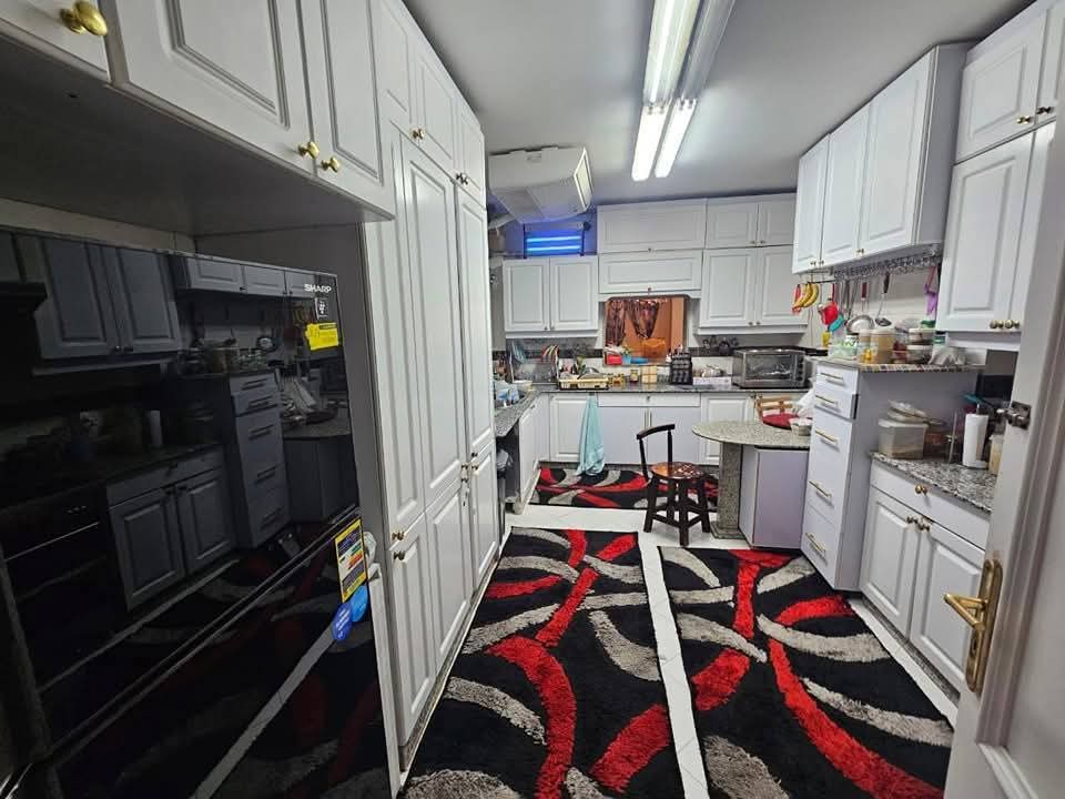 شقة للتمليك في موقع راقي سريات المعادي حيث المساحات