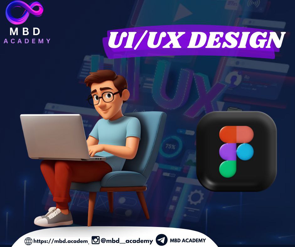 حان الوقت تتعلّم التصميم اللي بيفتحلك أبواب الشغل عن بُعد والمحلي!