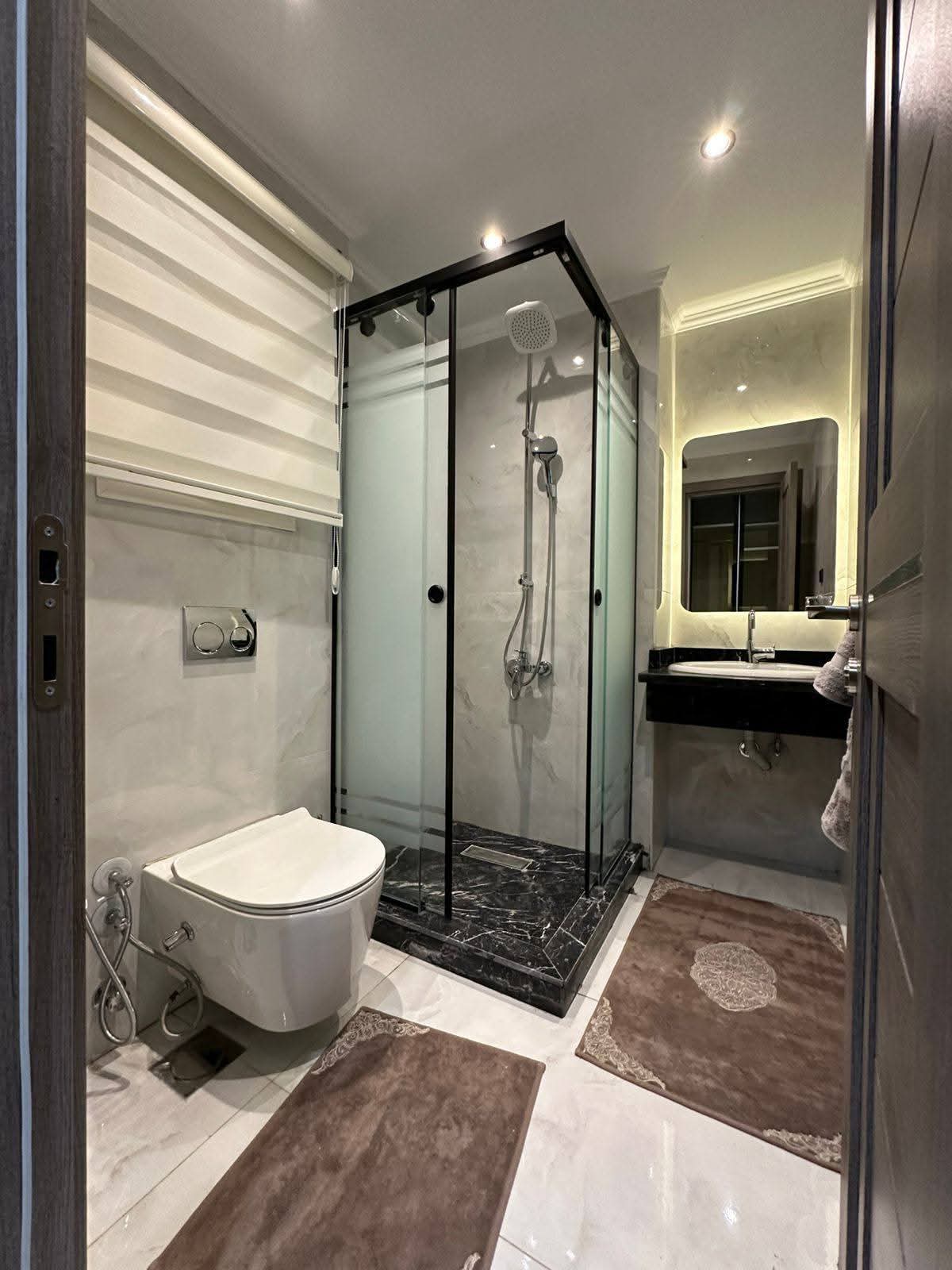 كمبوند جاهز علي السكن بجوار كمبوند لافيستا