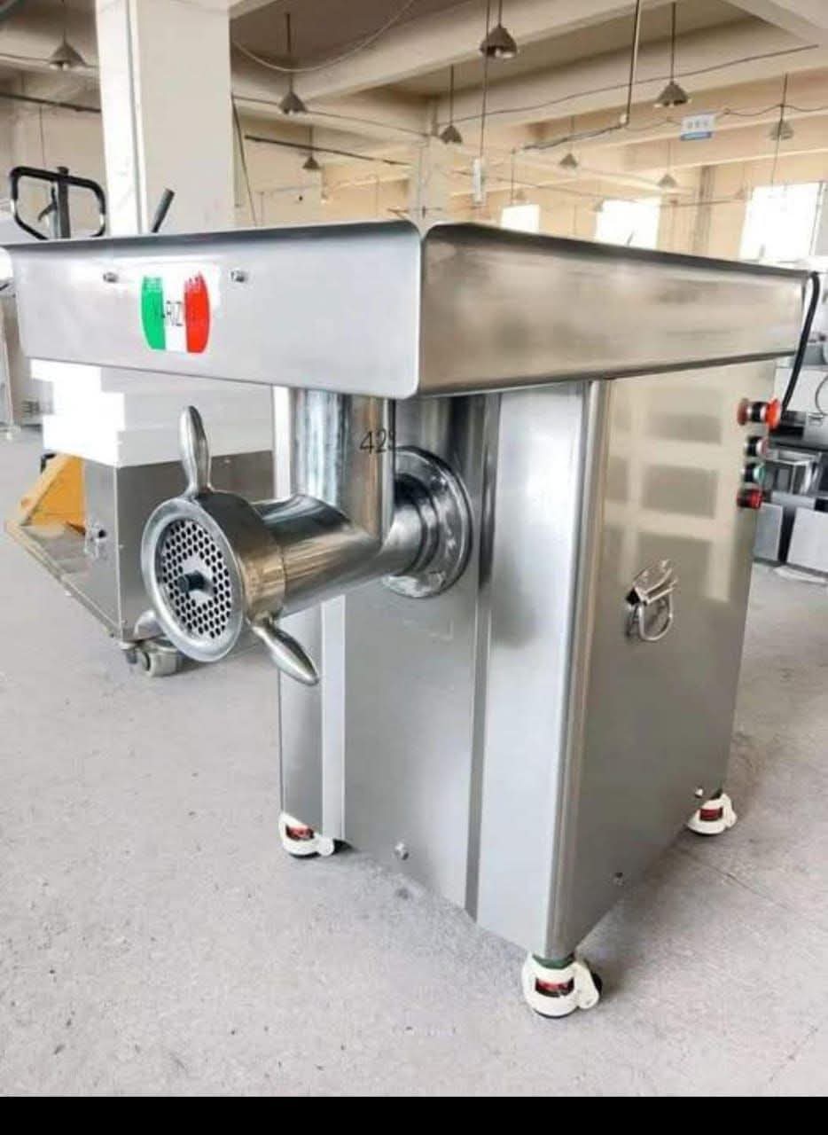 مفرمه مقاس 42 قوه 5.5 حصان