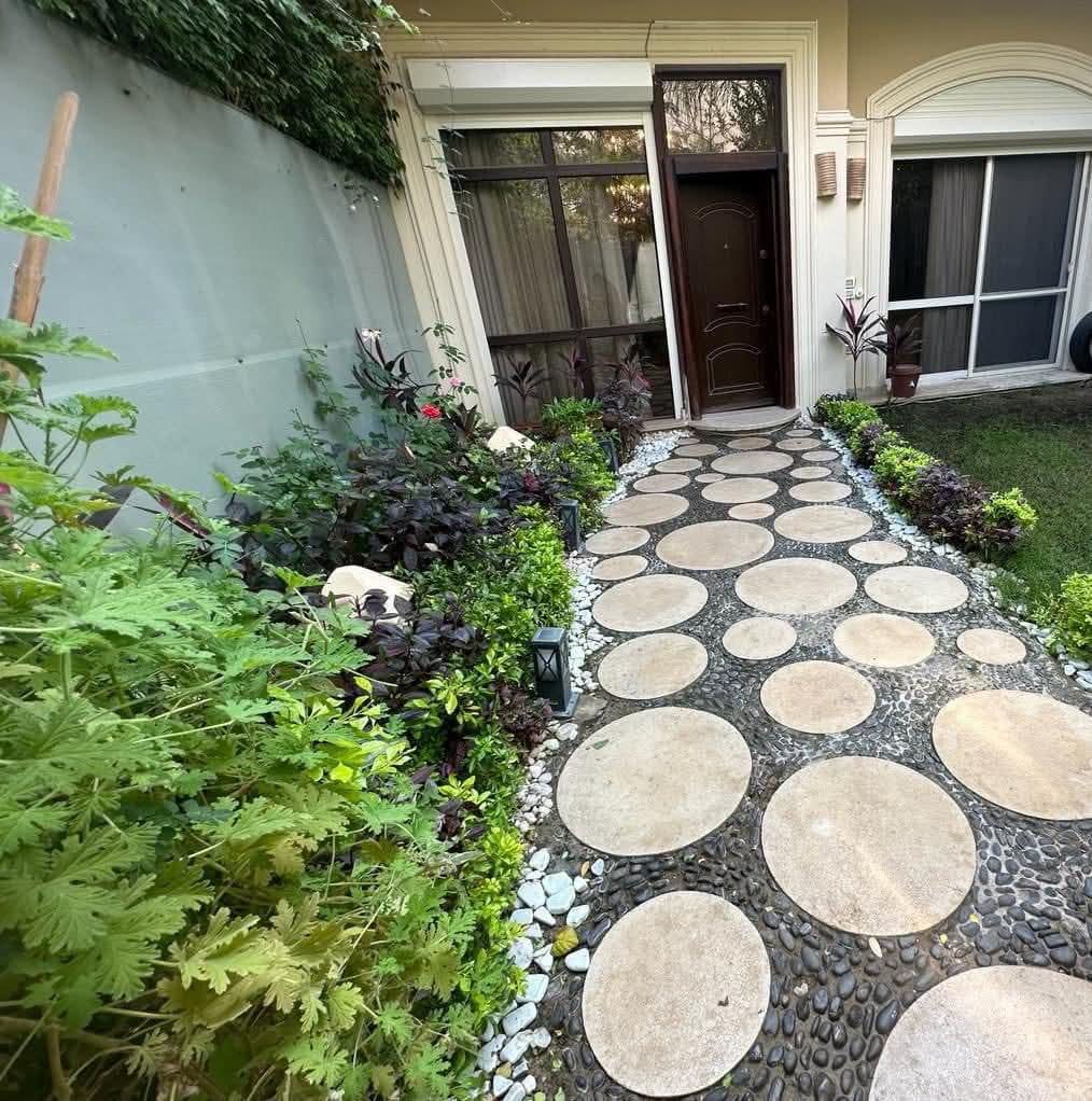 فيلا للبيع جاهزه للسكن والمعاينه فوراا