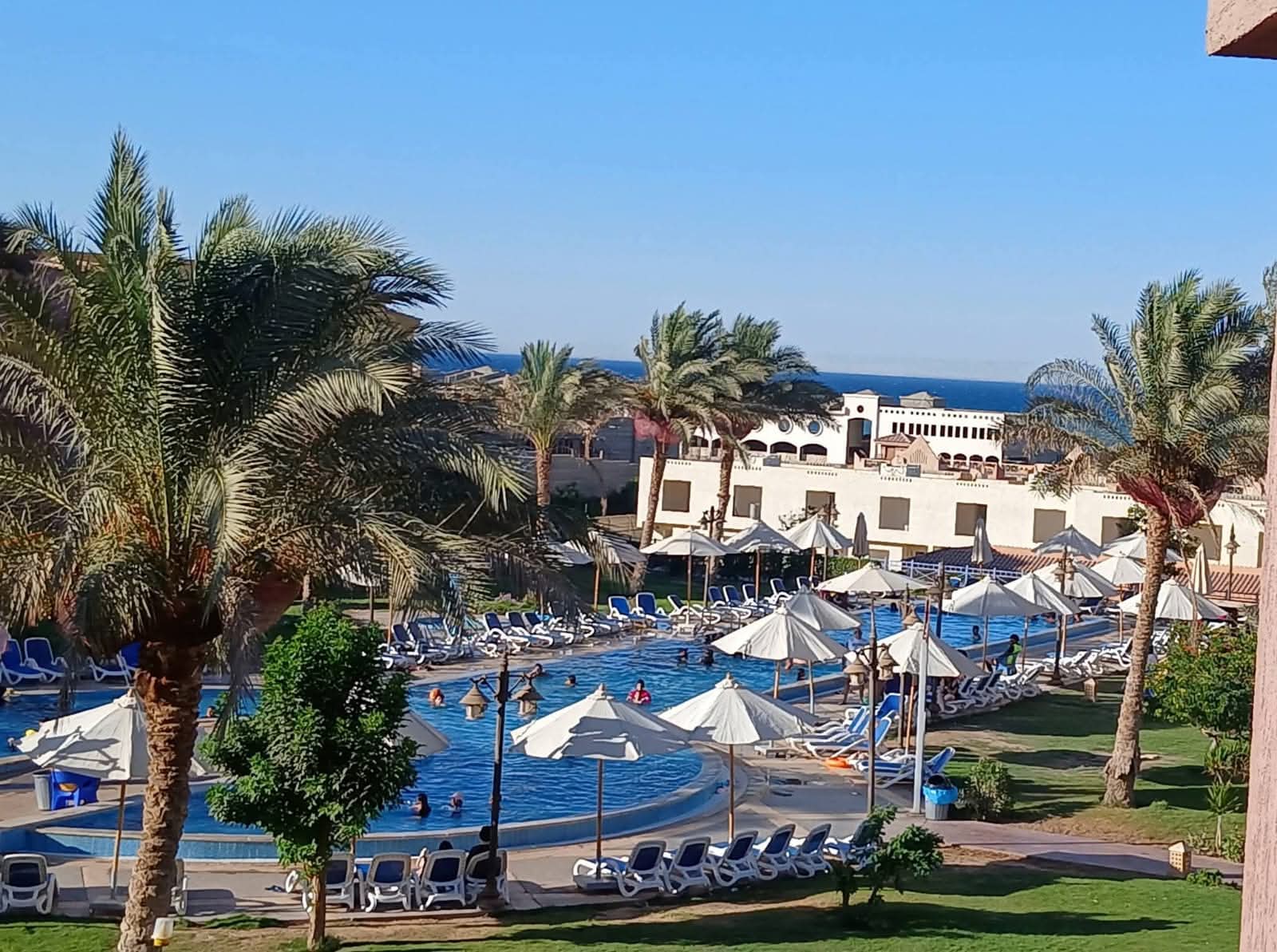 🔥متاح في Porto South Beach🔥السخنه  ⛔️بادر بالحجز لأجازه عيد الأضحى