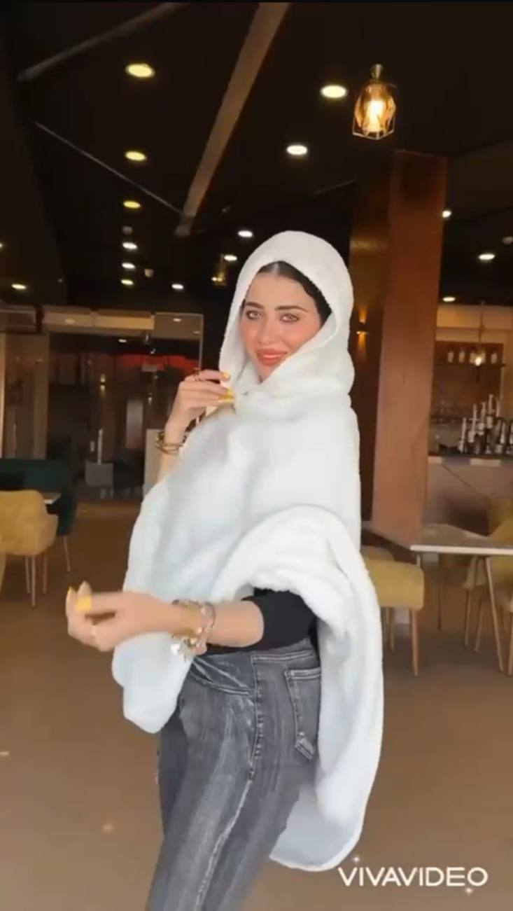 الماتريل فرو   ليكرا مستورد عالى الجودة 😱