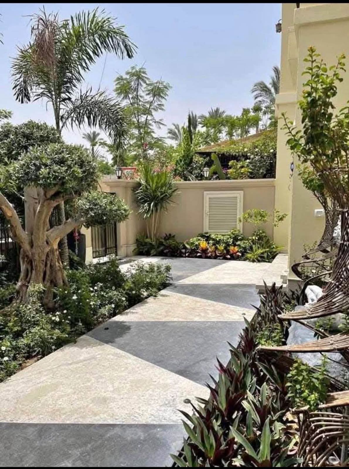 فيلا لقطه للبيع بسعر مميز جدا