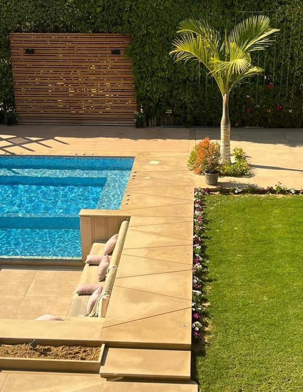 فلالبيع فيلا جاهزه للسكن والمعاينه فوراا