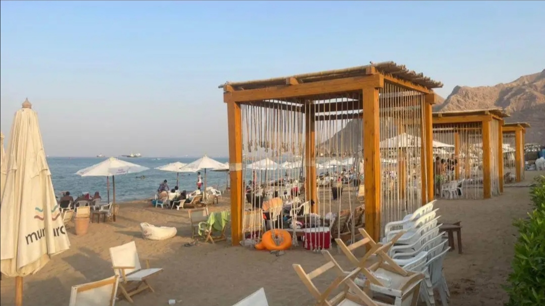 امتلك شاليه متشطب بالكامل في قرية Murano – العين السخنة من شركة وادي دجلة بتقسيط حتى 10 سنوات وخصومات حصرية على أنظمة